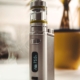 gray Eleaf iStick Pico