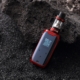 red and black box mod